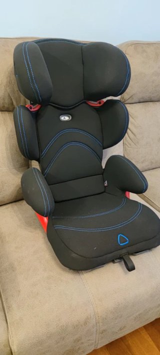 Silla coche Takata Maxi.