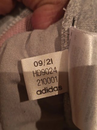 Chándal completo Adidas Sportswear Subtle Block