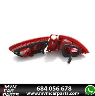 Pilotos Traseros LED Seat Leon MK2 Facelift