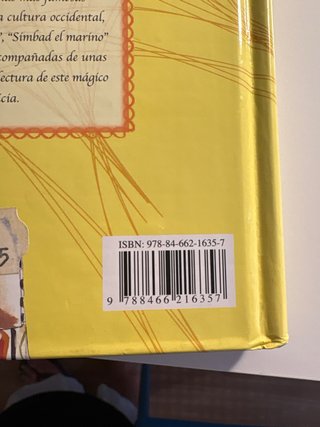 Cuentos de las Mil y Una Noches