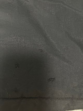Parka Carhartt Hombre Talla M Negra