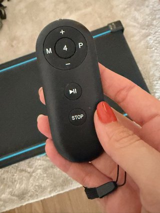 Tapis roulant compatto con telecomando VANNECT