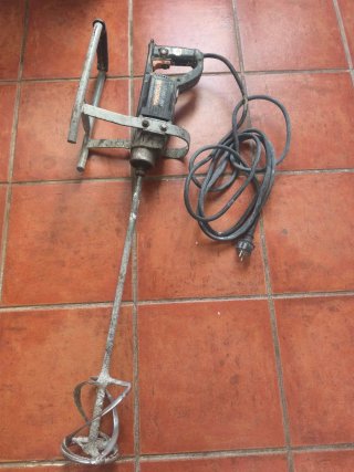 Batidora Protool MXP 1000 EQ