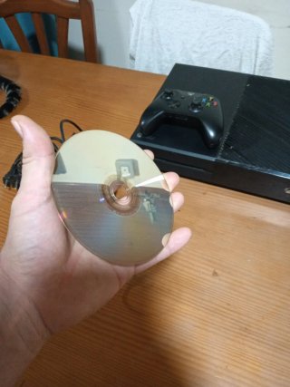 Xbox One + Need for Speed