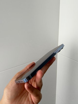 iPhone 13 Pro Azul Plata