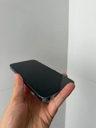 iPhone 13 Pro Azul Plata
