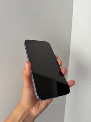iPhone 13 Pro Azul Plata