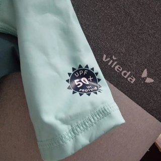 Neopreno niño Nabaiji con estampado