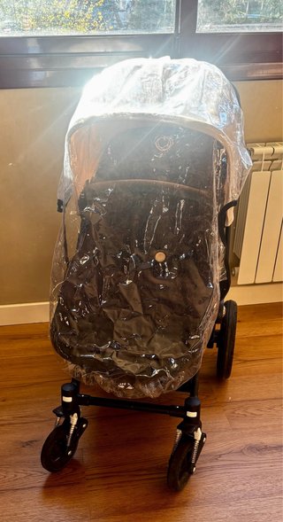 Bugaboo Camaleon Superpack