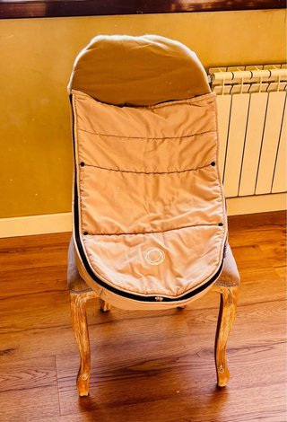 Bugaboo Camaleon Superpack