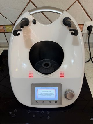 Thermomix TM5