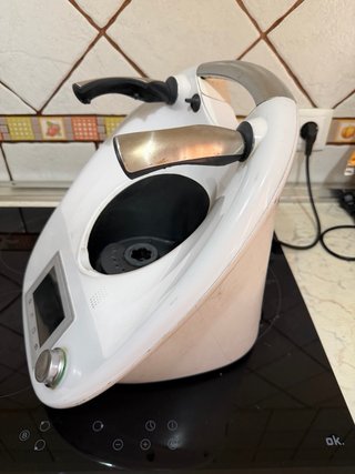 Thermomix TM5