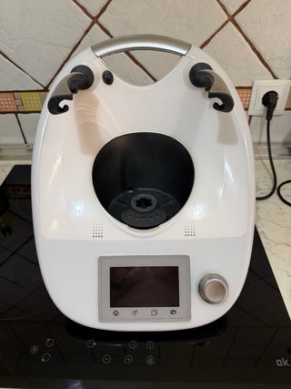 Thermomix TM5