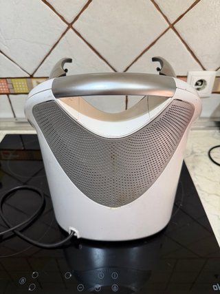 Thermomix TM5