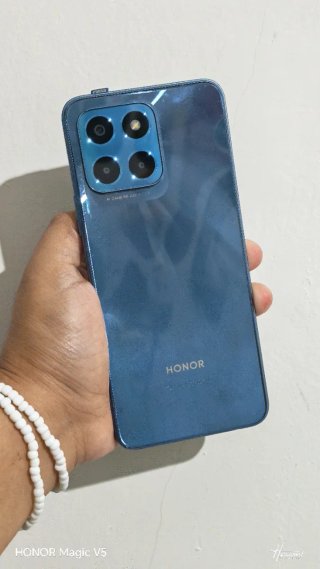 Honor X6s 128GB Azul