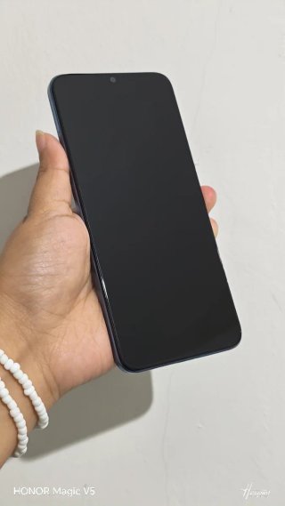Honor X6s 128GB Azul