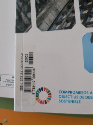 Llibres 2 ESO