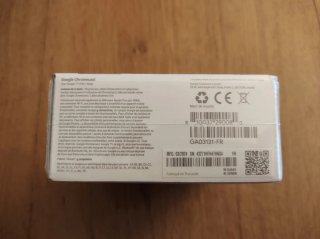 Google Chromecast HD originale sigillato
