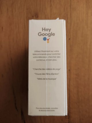 Google Chromecast HD originale sigillato