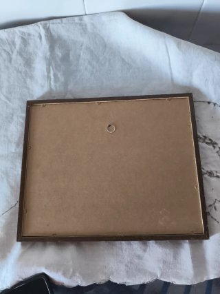 Cuadro 1936 Almanach des Postes & des Télégraphes