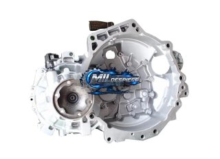 Caja manual Audi Volkswagen 02J300044KX