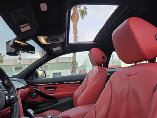 BMW Serie 4 2017