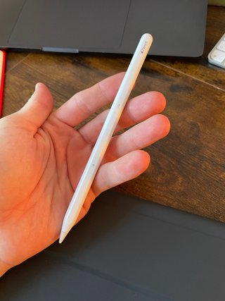 Ipad Pro M1 11 pulgadas (3.a gen) 128GB apple pen2
