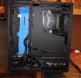PC Gaming Corsair
