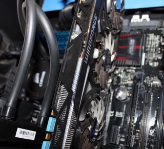 PC Gaming Corsair