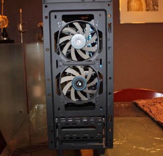 PC Gaming Corsair
