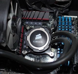 PC Gaming Corsair