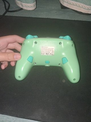Mando Animal Crossing Oficial Nintendo