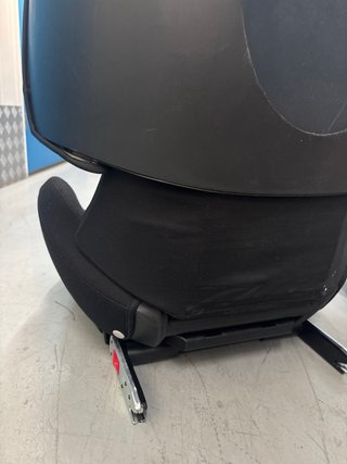 Silla coche Cybex Isofix buen estado