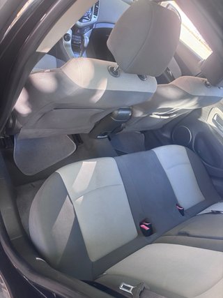 Chevrolet Cruze 2012
