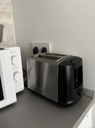 Tostador Moulinex