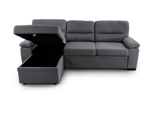 SOFA CAMA EMMA CON ARCON !ENVIOS!