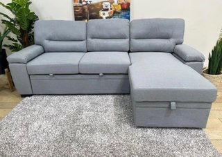 SOFA CAMA EMMA CON ARCON !ENVIOS!