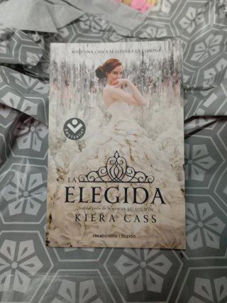 La elegida/ The One