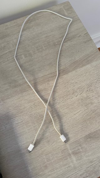 Cable Apple USB-C Original