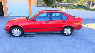 BMW Serie 3 325 tds 1994 e36