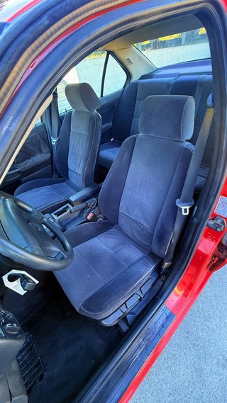 BMW Serie 3 325 tds 1994 e36