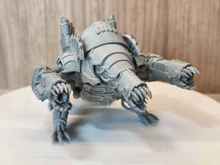 Forgefiend o Maulerfiend