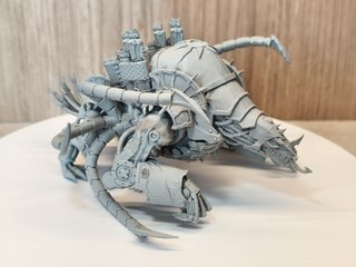 Forgefiend o Maulerfiend