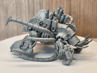 Forgefiend o Maulerfiend