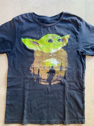 Lote 3 Camisetas Niño