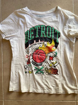 Lote 3 Camisetas Niño