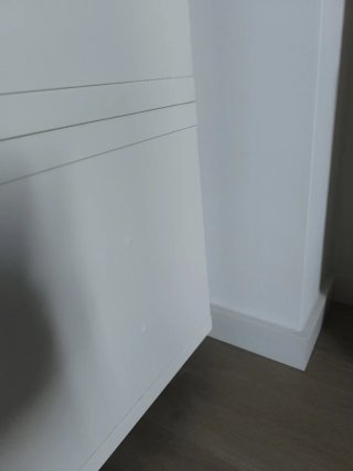 Módulos IKEA BESTÅ Blanco Alto Brillo
