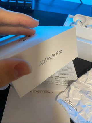 Airpods Pro 2 Nuevos
