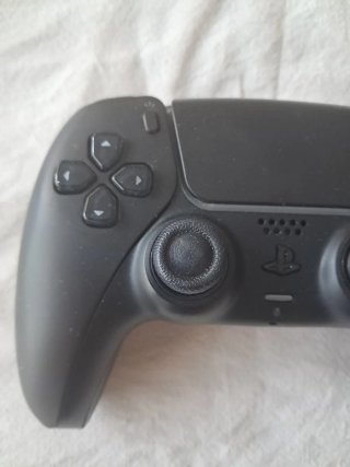 Mando Dualsense PS5 Negro