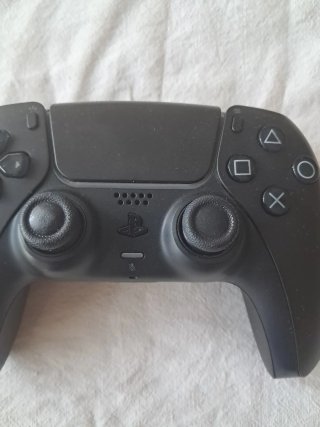 Mando Dualsense PS5 Negro